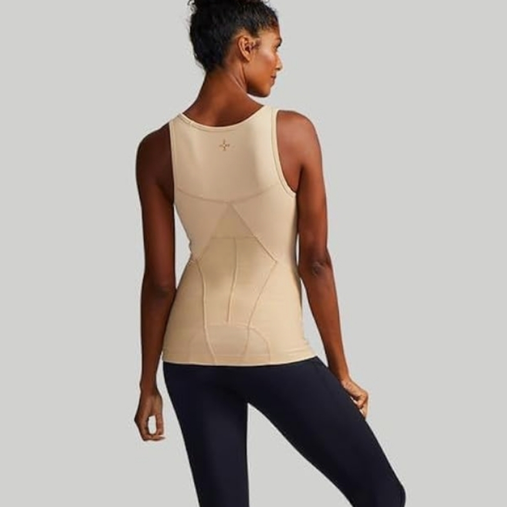 Tommie Copper Women's Lower Back Support Tank